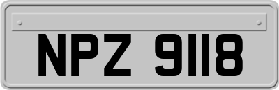 NPZ9118