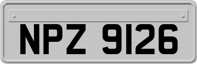 NPZ9126