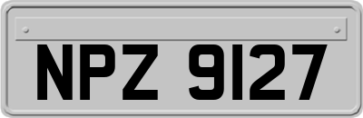 NPZ9127