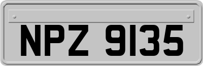 NPZ9135