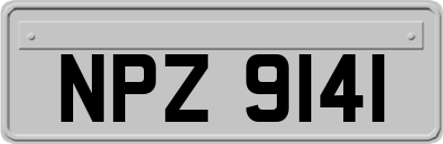NPZ9141