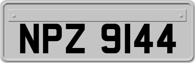 NPZ9144