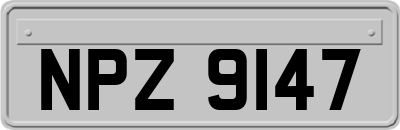 NPZ9147