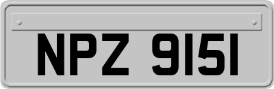 NPZ9151