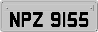 NPZ9155