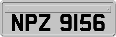 NPZ9156