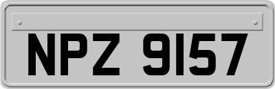 NPZ9157