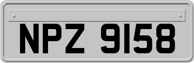 NPZ9158