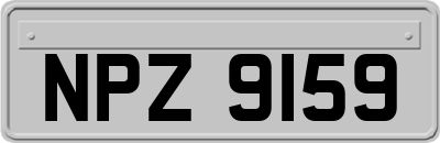 NPZ9159