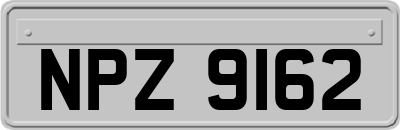 NPZ9162