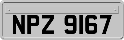 NPZ9167
