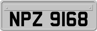 NPZ9168