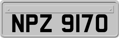 NPZ9170