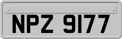 NPZ9177