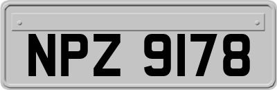 NPZ9178