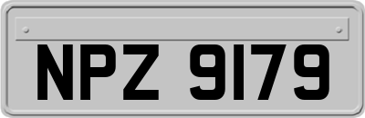 NPZ9179