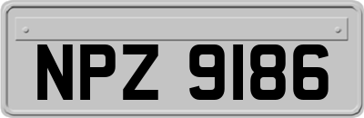 NPZ9186