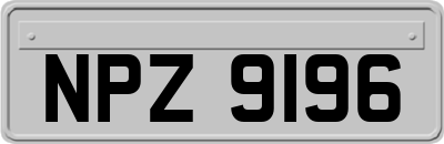 NPZ9196