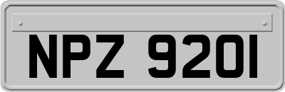 NPZ9201