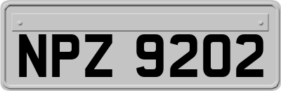 NPZ9202