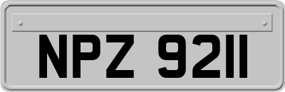 NPZ9211