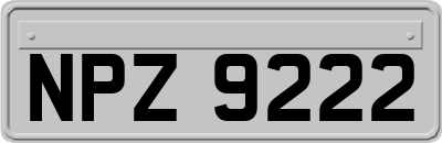 NPZ9222
