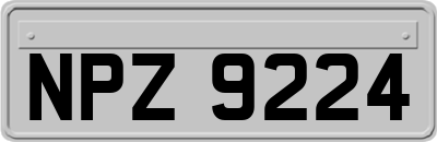 NPZ9224