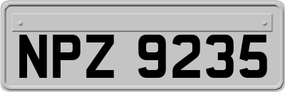 NPZ9235