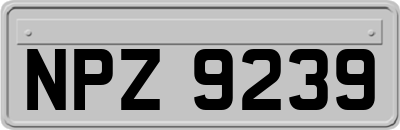 NPZ9239