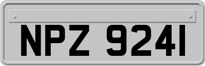 NPZ9241