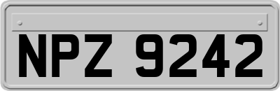 NPZ9242