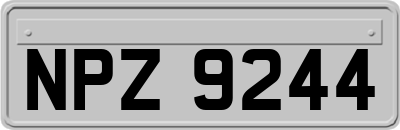 NPZ9244