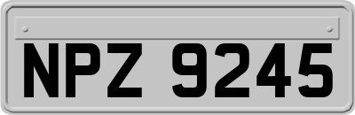 NPZ9245