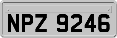 NPZ9246