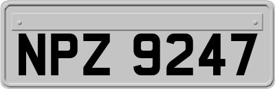 NPZ9247