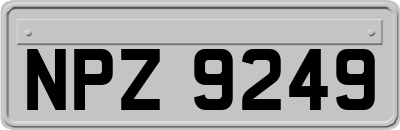 NPZ9249