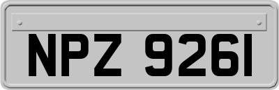 NPZ9261