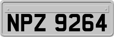 NPZ9264