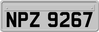 NPZ9267