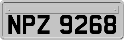 NPZ9268