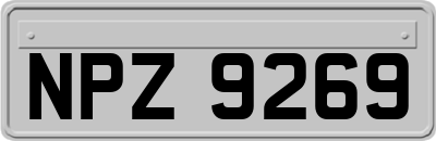 NPZ9269
