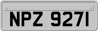 NPZ9271