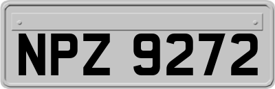 NPZ9272