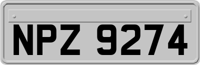 NPZ9274
