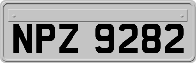 NPZ9282