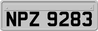 NPZ9283