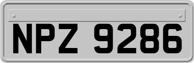 NPZ9286