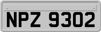 NPZ9302