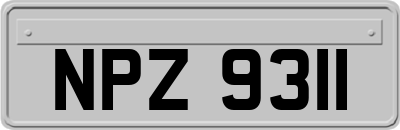 NPZ9311