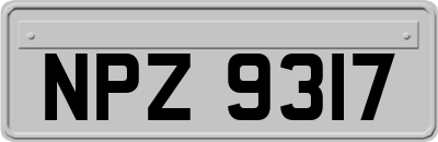 NPZ9317